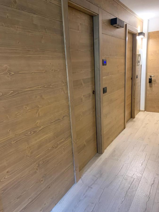 Des Alpes C Flat 11 Apartment Madonna di Campiglio