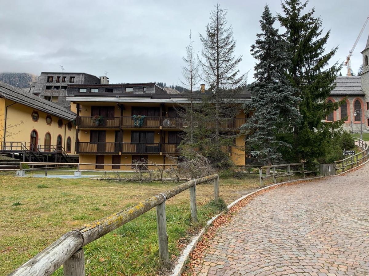 Apartment Des Alpes C Flat 11 *