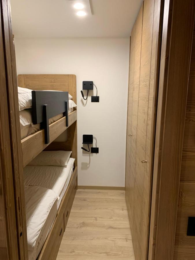 Des Alpes C Flat 11 Apartment Madonna di Campiglio