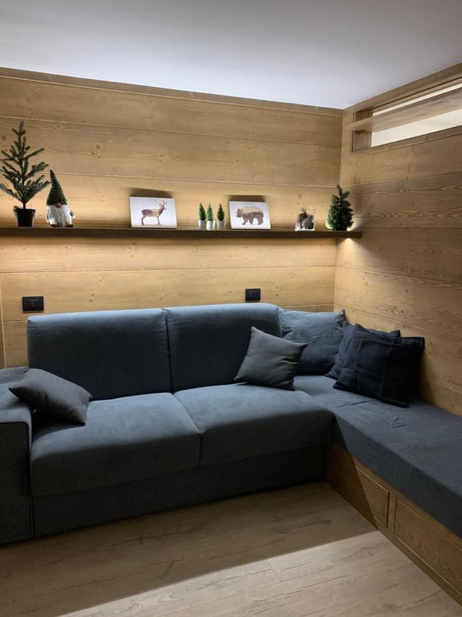 Apartment Des Alpes C Flat 11 *