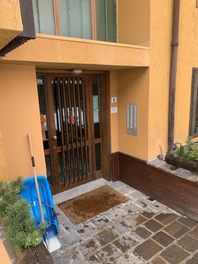 Des Alpes C Flat 11 Apartment *