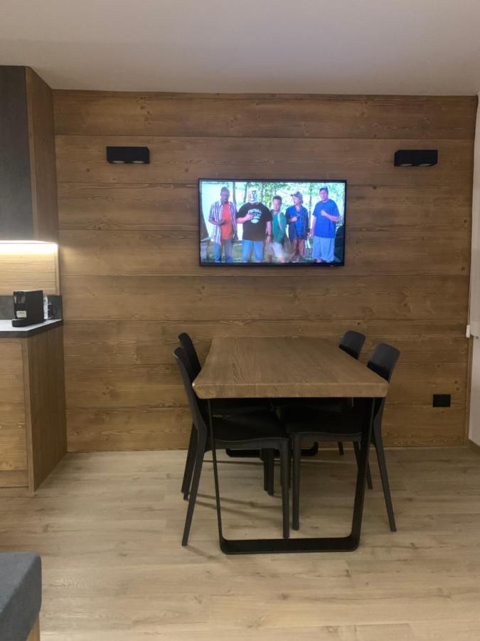 Des Alpes C Flat 11 Apartment *