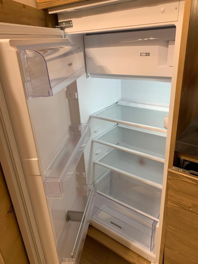 Apartment Des Alpes C Flat 11