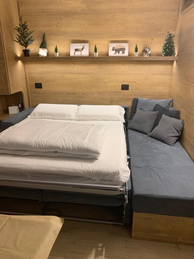 Des Alpes C Flat 11 Apartment Madonna di Campiglio
