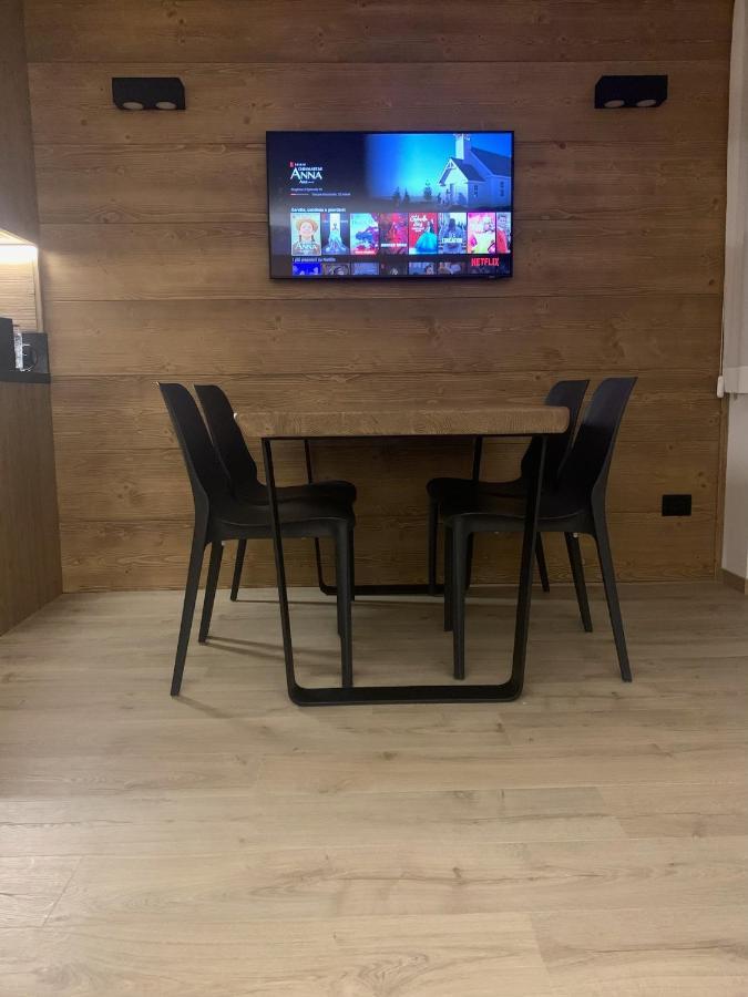 Apartment Des Alpes C Flat 11 Madonna di Campiglio